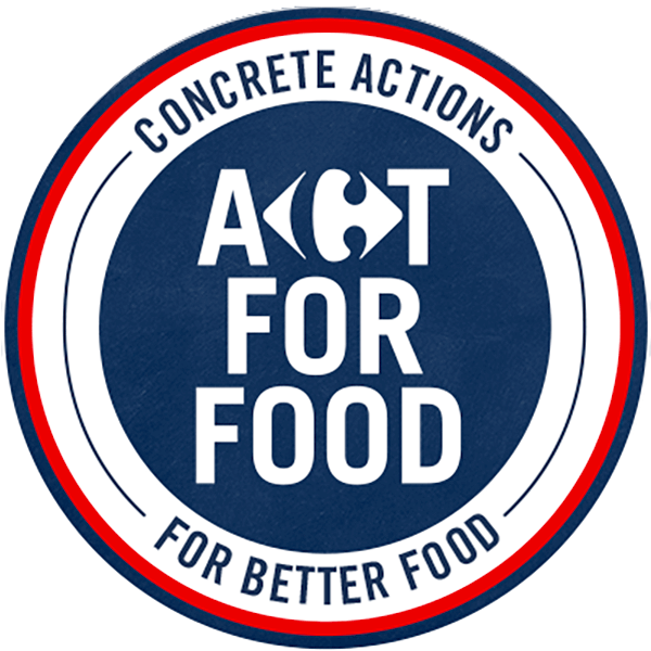 Act for food
